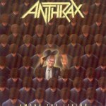 Anthrax - Among The Living CD – Hledejceny.cz