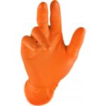 Grippaz 246A A5031/08 oranžové 50 ks – Sleviste.cz