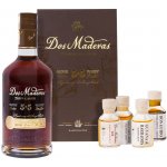 Dos Maderas P.X. 5y + 5y Tasting Kit 40% 0,7 l (dárkové balení Tasting Kit) – Hledejceny.cz