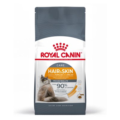 Royal Canin Hair & Skin Care 10 kg – Sleviste.cz