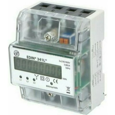 Eleman EDIN 341L – Hledejceny.cz