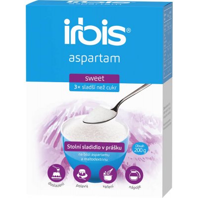 Irbis Sweet 200 g – Zboží Mobilmania