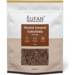 Šufan čokoláda tmavá čokoláda 500 g – Zboží Mobilmania