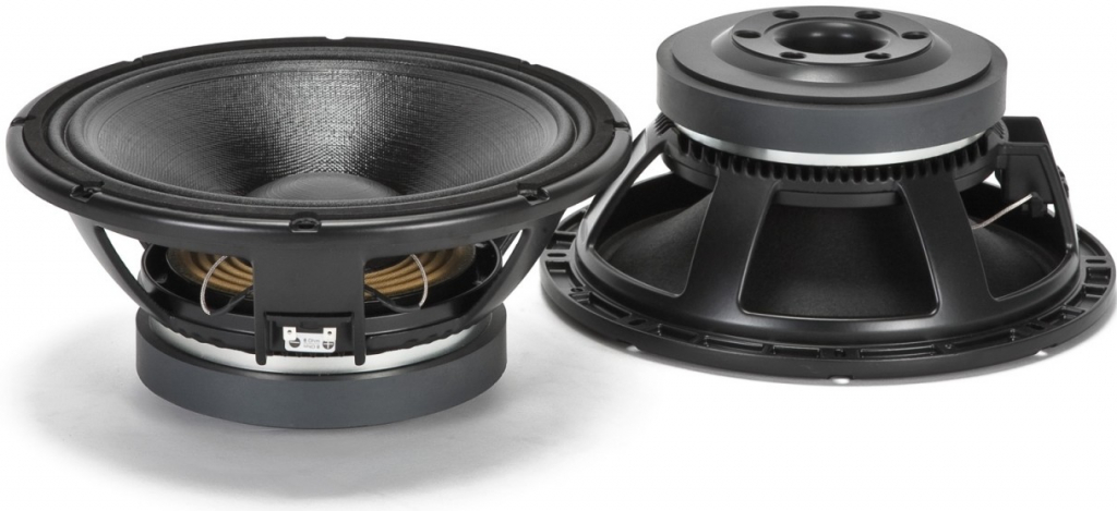 B&C Speakers 10CL51 8/ohm