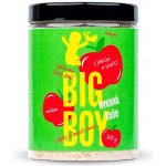 BIG BOY Ovesná kaše s jablky a skořicí 300 g – Sleviste.cz