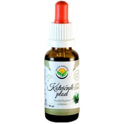 Salvia Paradise Kotvičník plod AF tinktura 30 ml