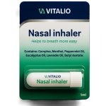 Vitalio Nosní inhalátor okamžitá úleva pro volné dýchání – Zboží Dáma