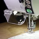 Janome MC 12000