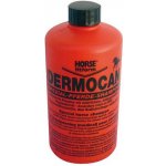 Dermocan šampon pro koně 500 ml – Hledejceny.cz