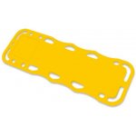 Me.Ber. srl Dětská páteřní deska Duck žlutá – Sleviste.cz