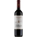 Famiglia Cotarella Vitiano Rosso Falesco 2019 13,7% 0,75 l (holá láhev) – Zboží Mobilmania