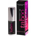 RUF Taboo Sensfeel Pheromone for Her 15ml – Zboží Dáma