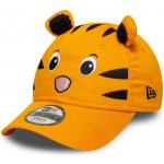 New Era 9FO Animal Branded Toddler Tiger oranžová – Zboží Mobilmania