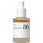 Anua Heartleaf 80 Soothing ampule Zklidňující sérum 30 ml – Sleviste.cz