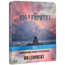 BIG LEBOWSKI STEELBOOK BD