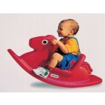 Little Tikes houpadlo koník červený – Zboží Dáma