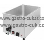 Tip-gastro Vodní lázeň BM 1/1 165BT – Zboží Mobilmania