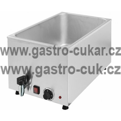 Tip-gastro Vodní lázeň BM 1/1 165BT – Zboží Mobilmania