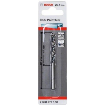 Bosch 2608577163 – Hledejceny.cz