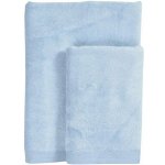 Praktik Aria bambusová osuška 70 x 140 cm modrá – Zboží Dáma