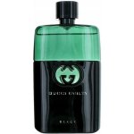 Gucci Guilty Black toaletní voda pánská 90 ml – Hledejceny.cz
