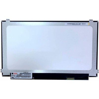 LQ156D1JW05 LCD 15.6" 3840x2160 UHD LED 40pin Slim Special lesklý povrch – Zboží Živě