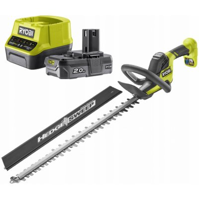 Ryobi RY18HT55A-120 – Hledejceny.cz