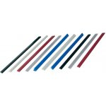 Classic Rychlovazací nasouvací lišta Relido - kapacita 60 listů / modrá 34076 – Zboží Živě