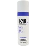 K18 Hair K18 AirWash dry shampoo 118 ml – Sleviste.cz