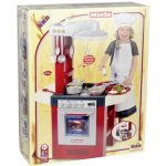 KLEIN Kuchyňka Miele Petit Gourmet – Sleviste.cz