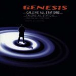 Genesis - Calling All Stations LP – Zbozi.Blesk.cz