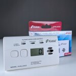 Kidde K10LLDCO – Zboží Mobilmania