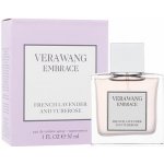 Vera Wang Embrace Francouzská levandule a tuberóza toaletní voda dámská 30 ml – Hledejceny.cz