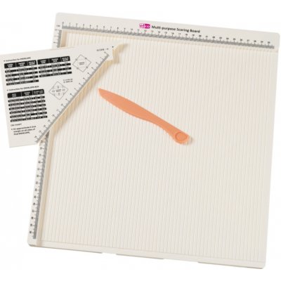 EFCO Rýhovací víceúčelová deska v centimetrech 30,5x30,5cm – Sleviste.cz