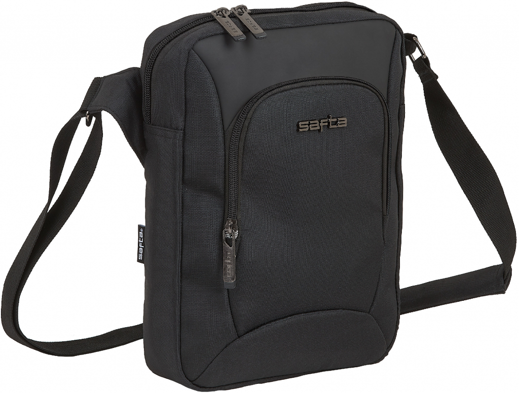 SAFTA BUSINESS pánská crossbody taška na tablet 10 6\