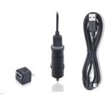 TOMTOM USB nabíječka do auta + redukce (9UUC.001.01) – Zboží Živě
