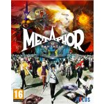 Metaphor: ReFantazio – Zboží Dáma