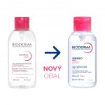 Bioderma Sensibio H2O 850 ml – Zboží Mobilmania
