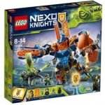 LEGO® Nexo Knights 72004 Souboj technických čarodějů – Sleviste.cz