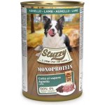 Stuzzy Adult Monoprotein s jehněčím 400 g – Zboží Mobilmania