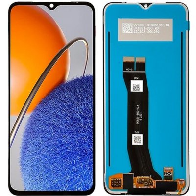 LCD DIsplej + Dotykové sklo Huawei Nova Y61 – Zboží Mobilmania