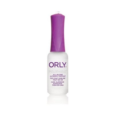 Orly ochrana na lak pro rychlé schnutí Sec´n Dry 24312 9 ml