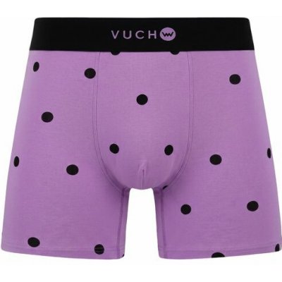 Vuch Wild Dots Purple – Hledejceny.cz