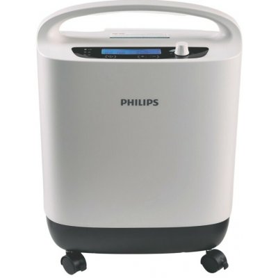 Philips Respironics Oxygenate 5 Kyslíkový koncentrátor – Hledejceny.cz