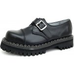 KMM Black s přezkou černá – Zboží Dáma