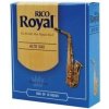 Rico Royal altosax - 4