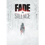 Fade to Silence – Hledejceny.cz