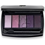 Lancôme Hypnôse Palette 5 Couleurs paletka očních stínů 06 Reflets d’Amethyste 4 g – Zbozi.Blesk.cz