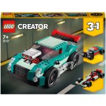 LEGO® Creator 31127 Závoďák – Zboží Živě