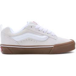 Vans Knu Skool White Gum